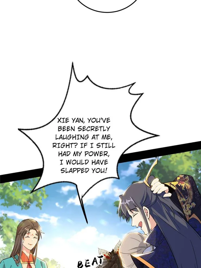 Read I’m An Evil God Manga Online