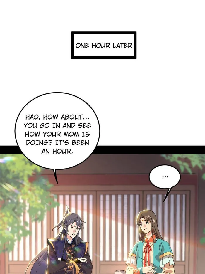 Read I’m An Evil God Manga Online