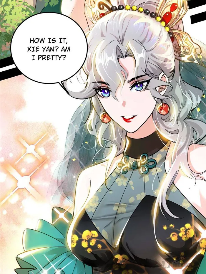 Read I’m An Evil God Manga Online