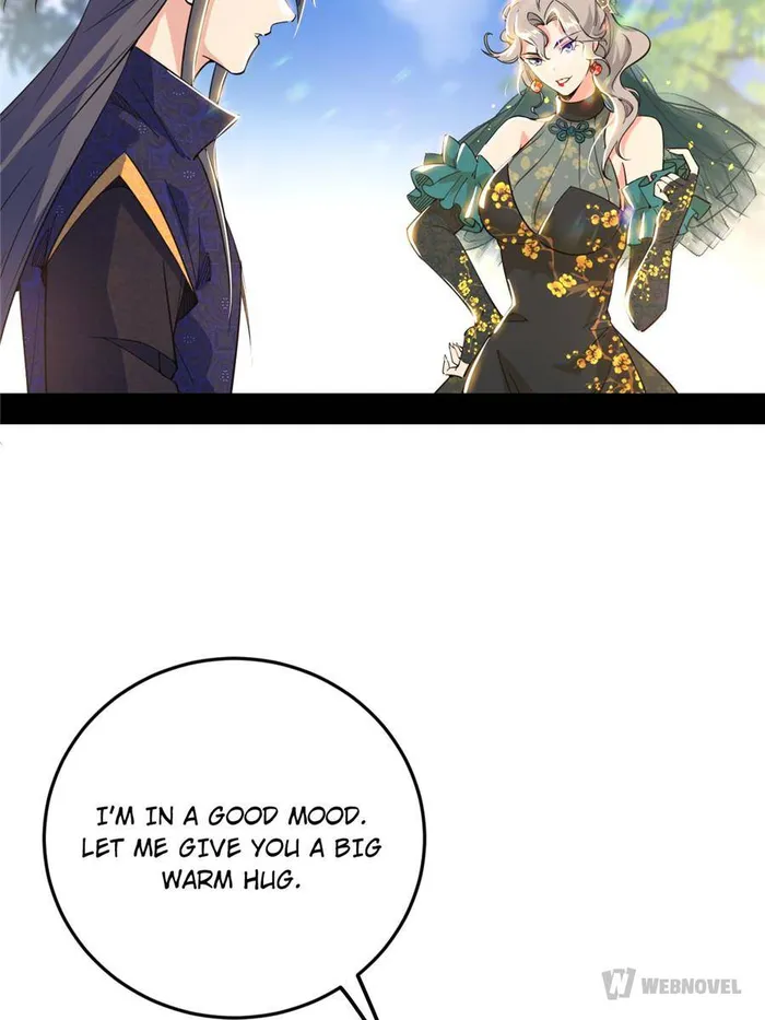 Read I’m An Evil God Manga Online