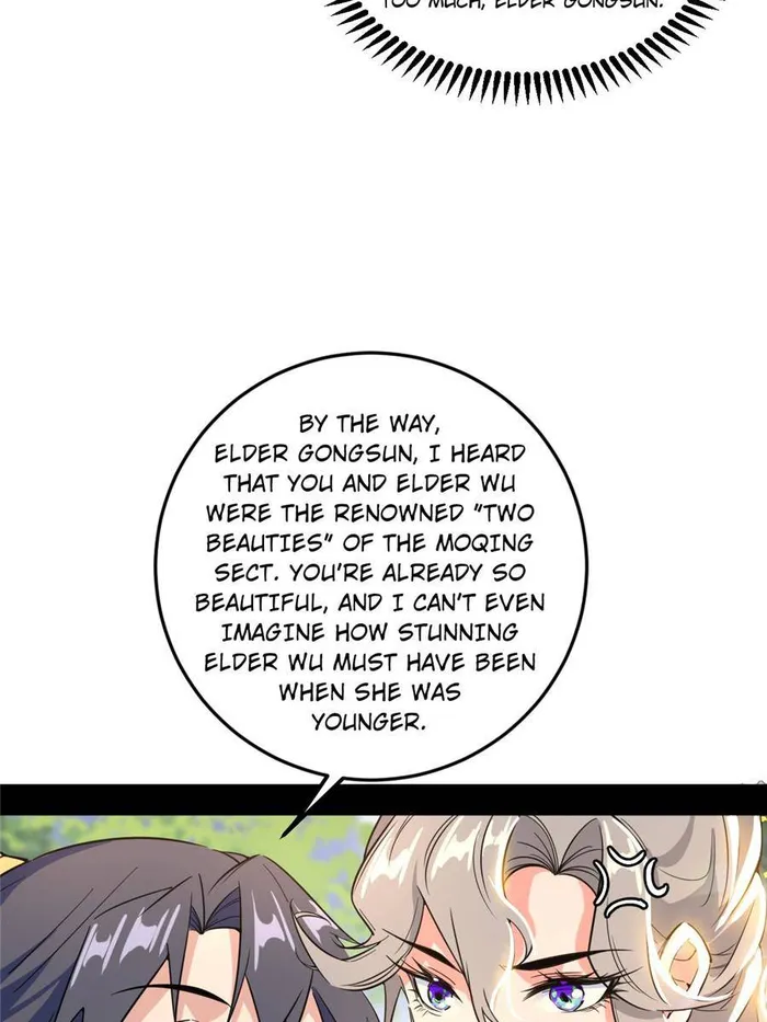 Read I’m An Evil God Manga Online