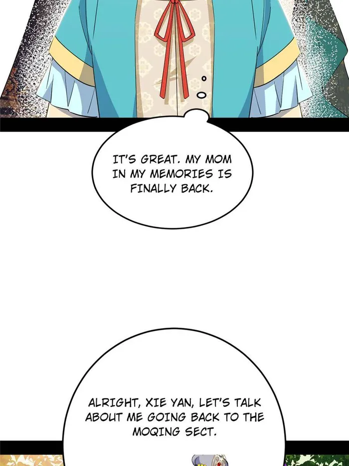 Read I’m An Evil God Manga Online