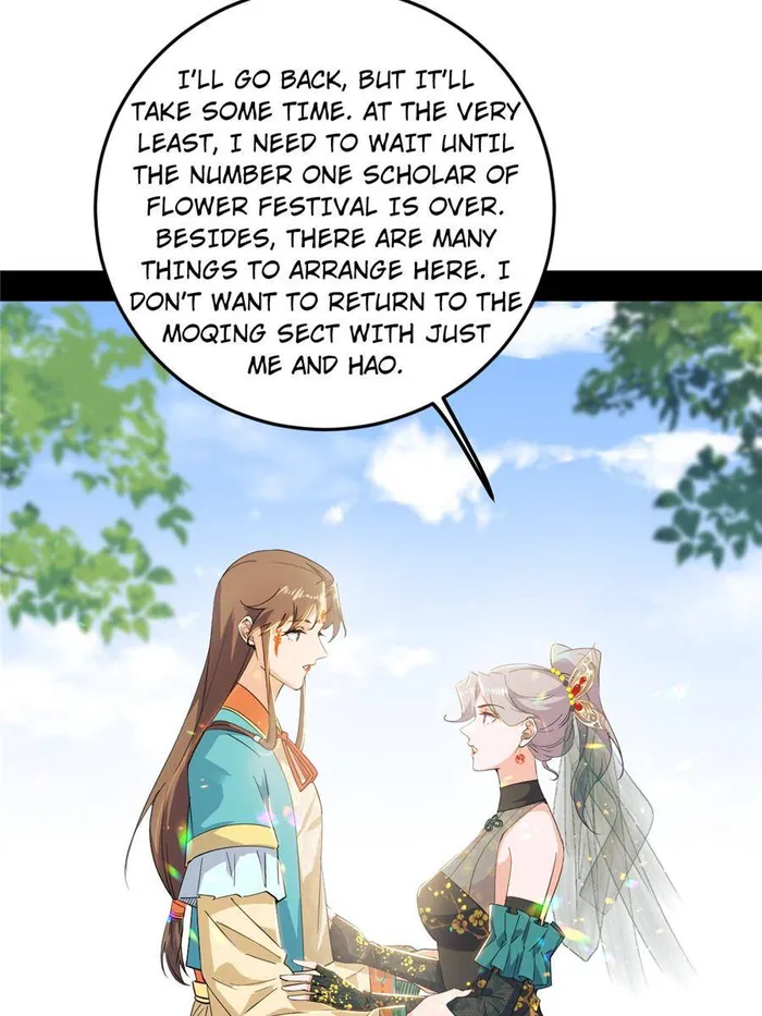 Read I’m An Evil God Manga Online