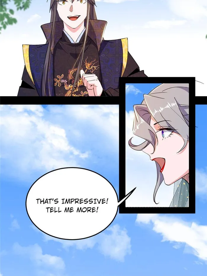 Read I’m An Evil God Manga Online