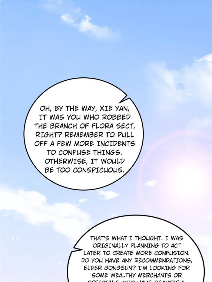 Read I’m An Evil God Manga Online