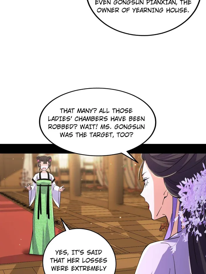 Read I’m An Evil God Manga Online