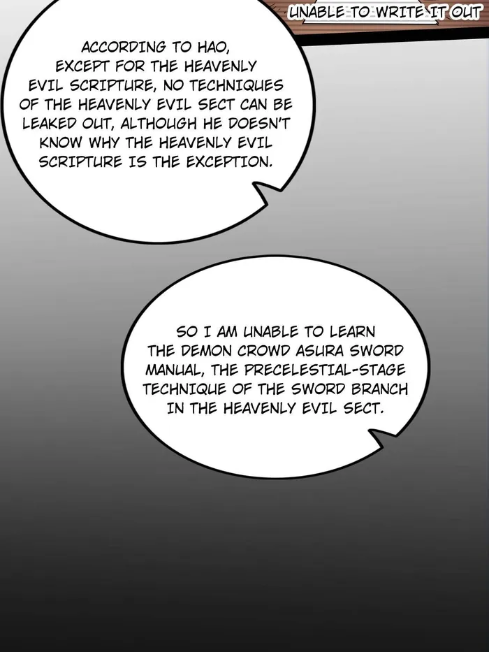 Read I’m An Evil God Manga Online
