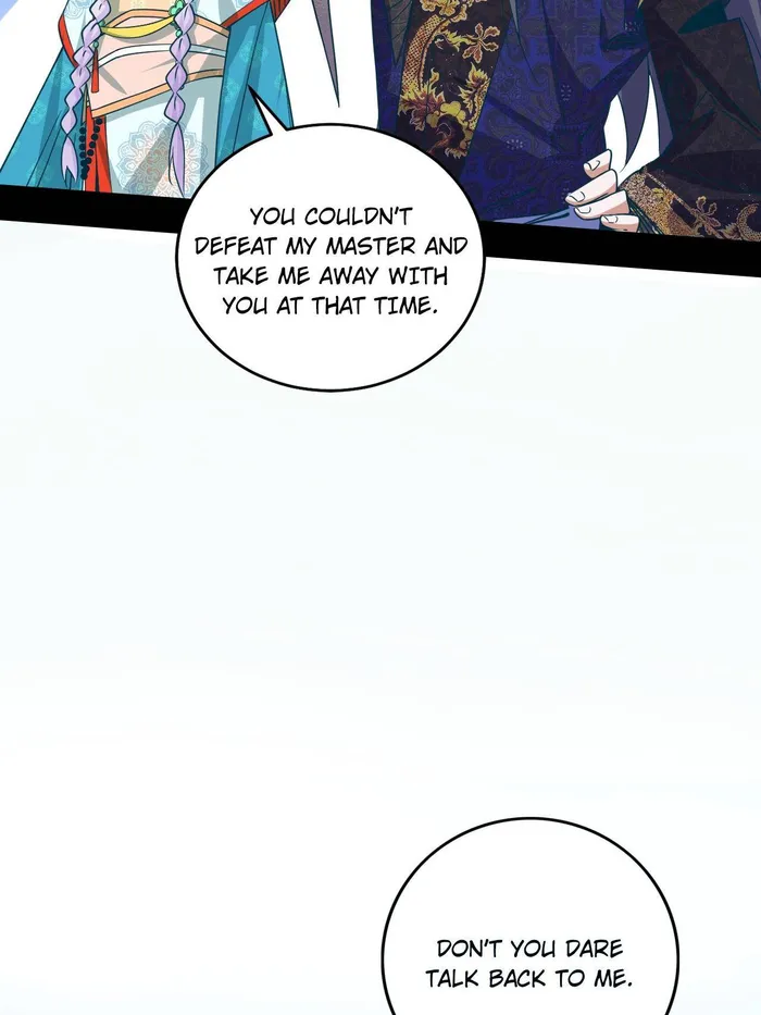 Read I’m An Evil God Manga Online