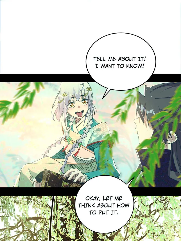 Read I’m An Evil God Manga Online