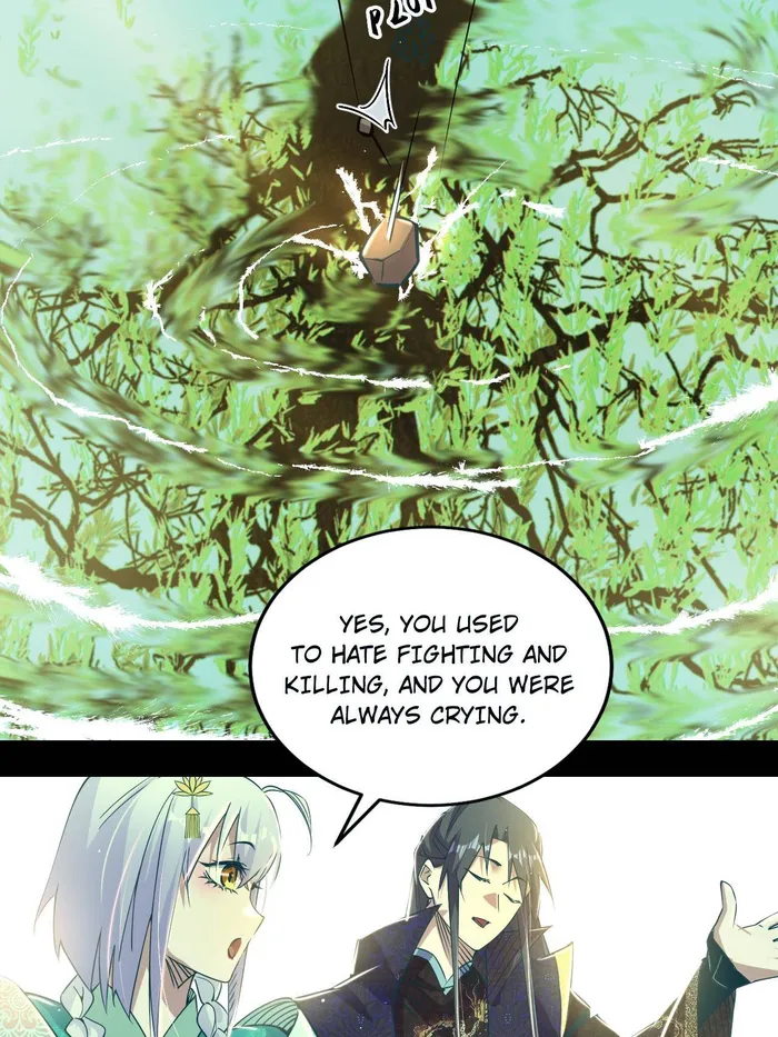 Read I’m An Evil God Manga Online
