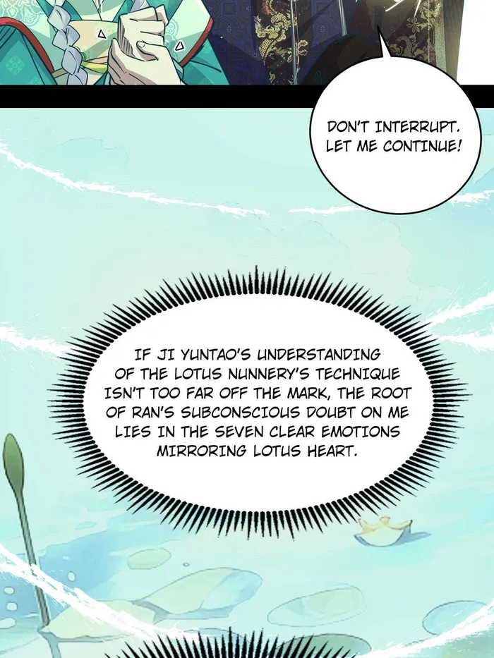 Read I’m An Evil God Manga Online
