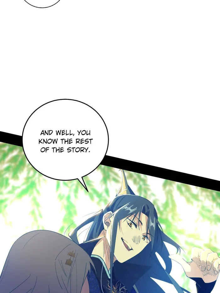 Read I’m An Evil God Manga Online