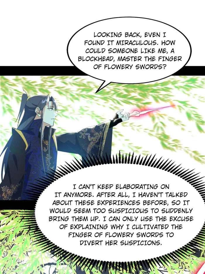 Read I’m An Evil God Manga Online