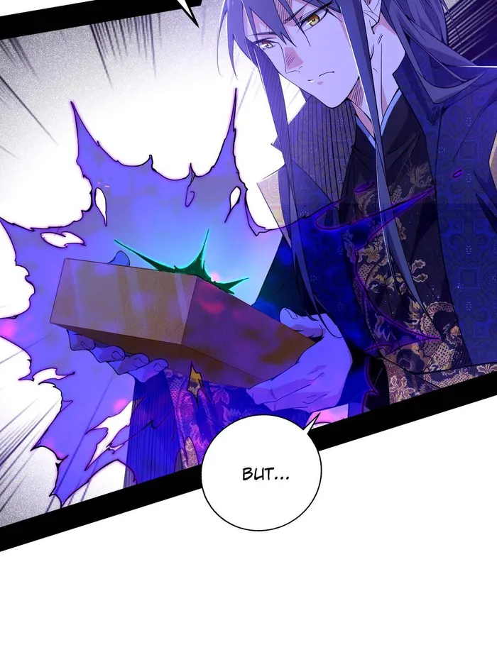 Read I’m An Evil God Manga Online
