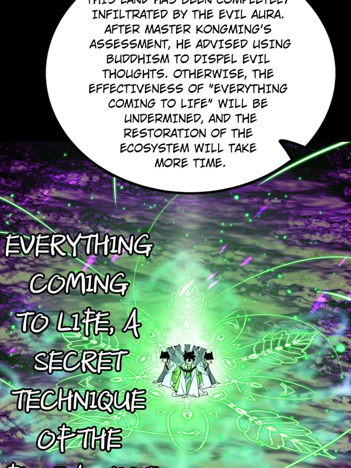 Read I’m An Evil God Manga Online