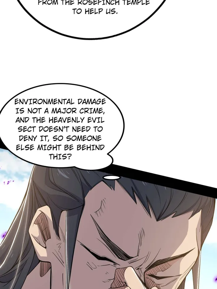 Read I’m An Evil God Manga Online