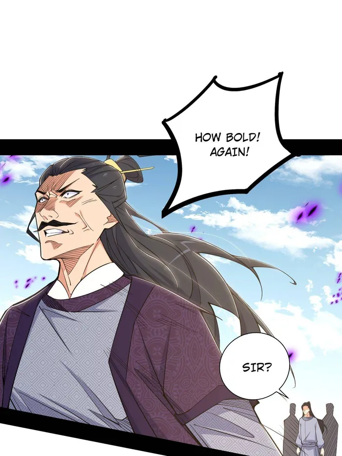 Read I’m An Evil God Manga Online