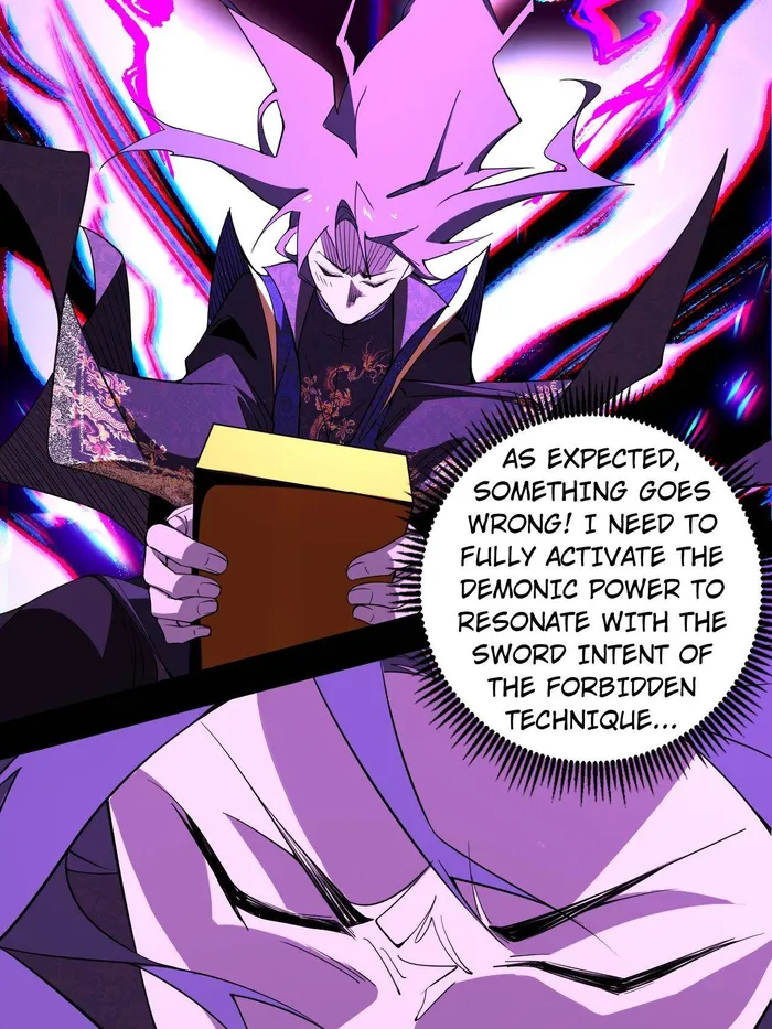 Read I’m An Evil God Manga Online