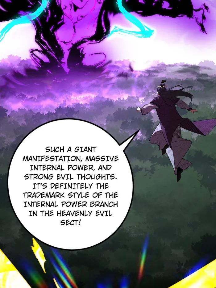 Read I’m An Evil God Manga Online