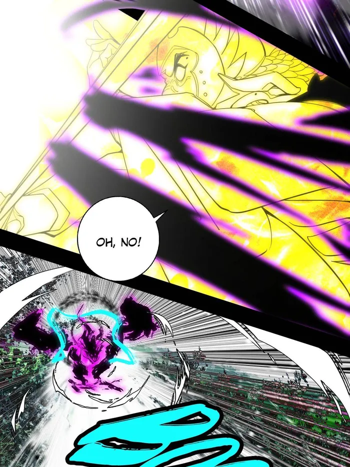 Read I’m An Evil God Manga Online