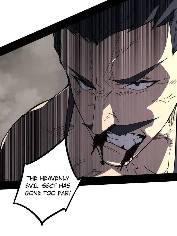 Read I’m An Evil God Manga Online