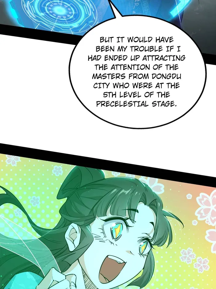 Read I’m An Evil God Manga Online