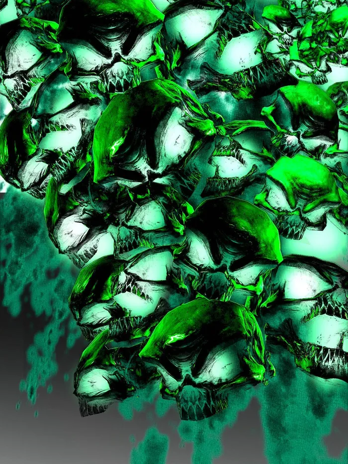 Read I’m An Evil God Manga Online