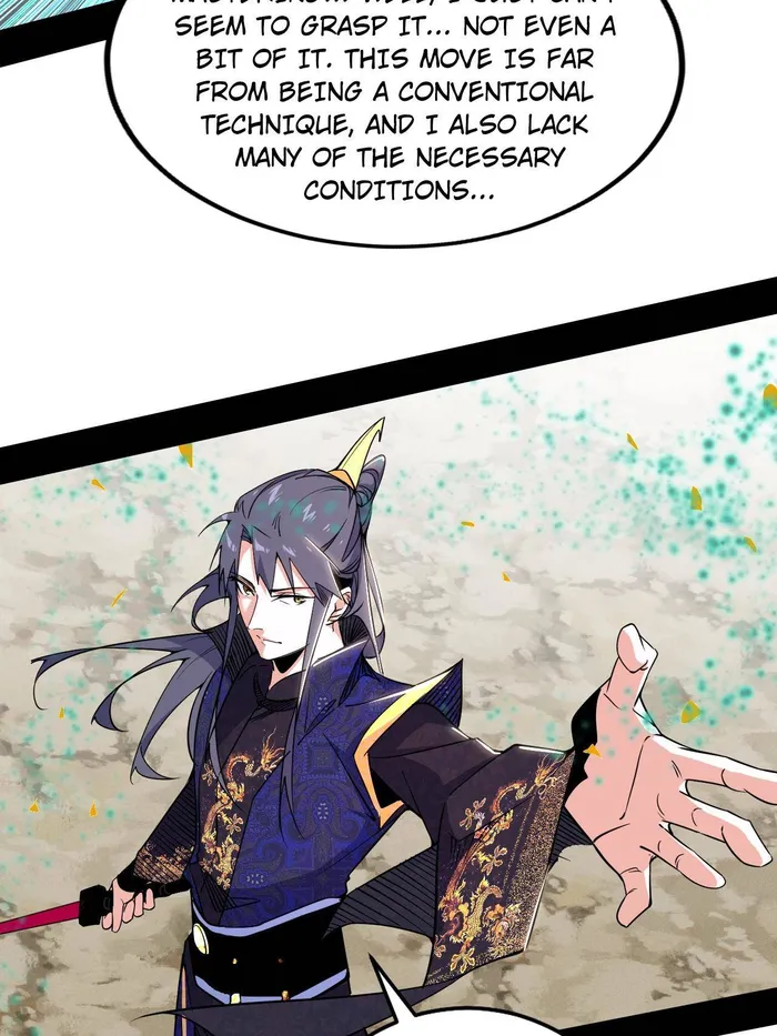 Read I’m An Evil God Manga Online