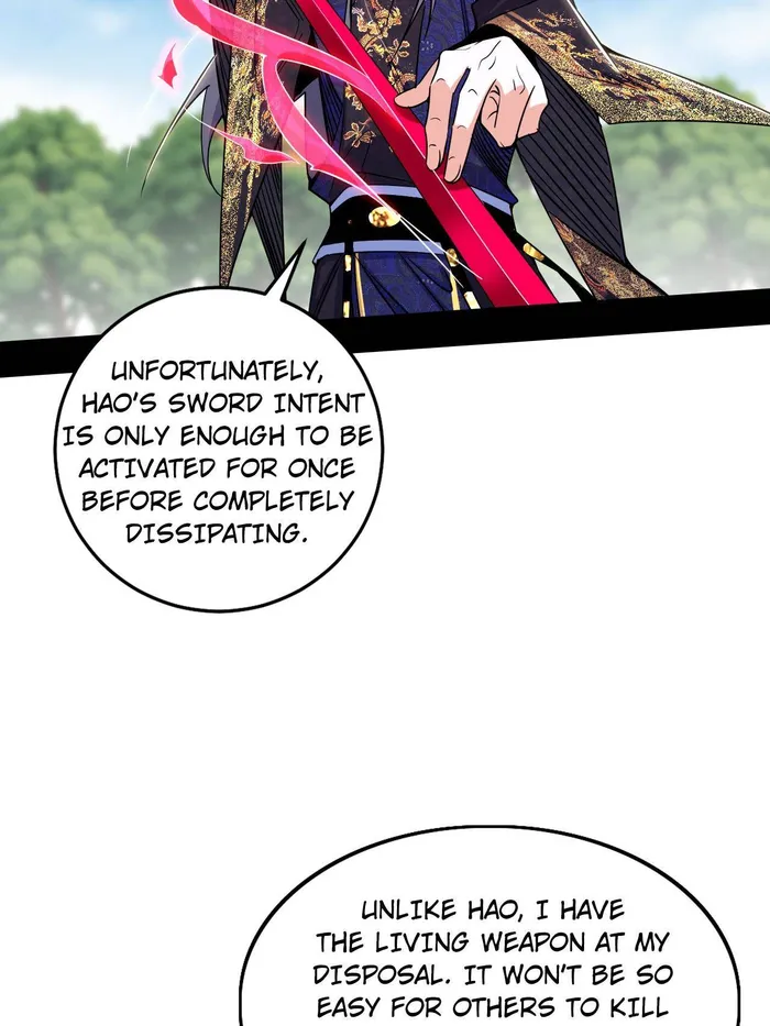 Read I’m An Evil God Manga Online