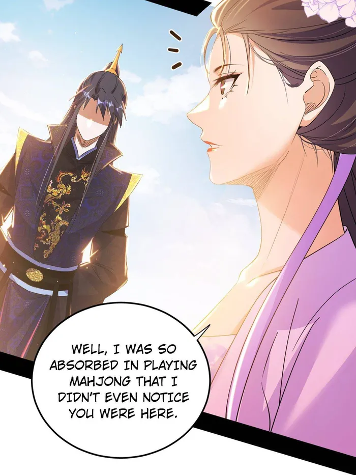 Read I’m An Evil God Manga Online
