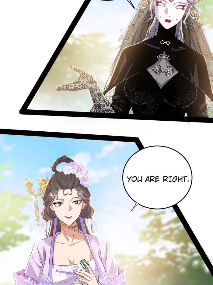 Read I’m An Evil God Manga Online
