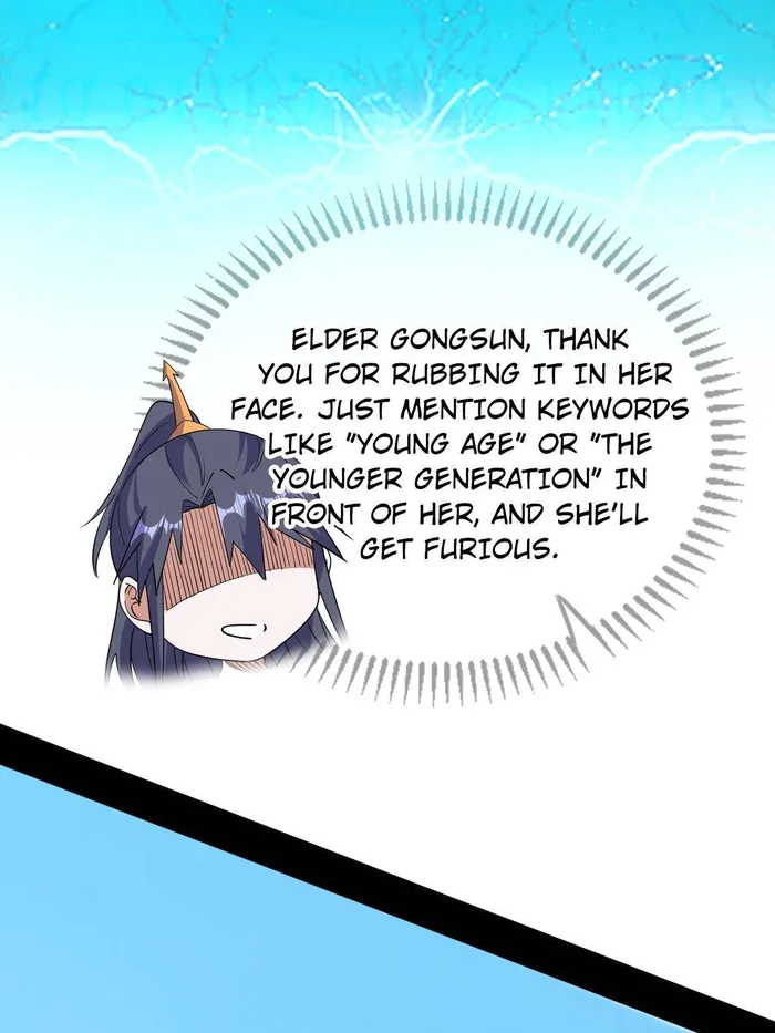 Read I’m An Evil God Manga Online
