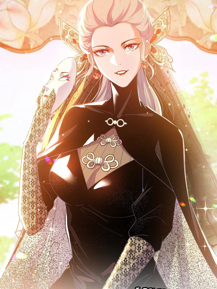 Read I’m An Evil God Manga Online