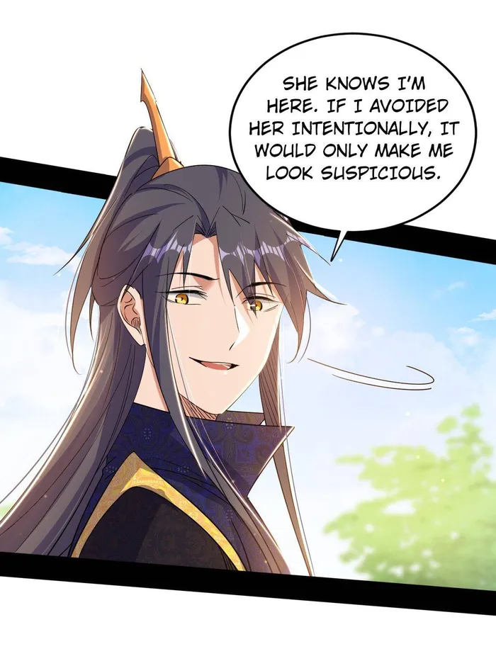 Read I’m An Evil God Manga Online