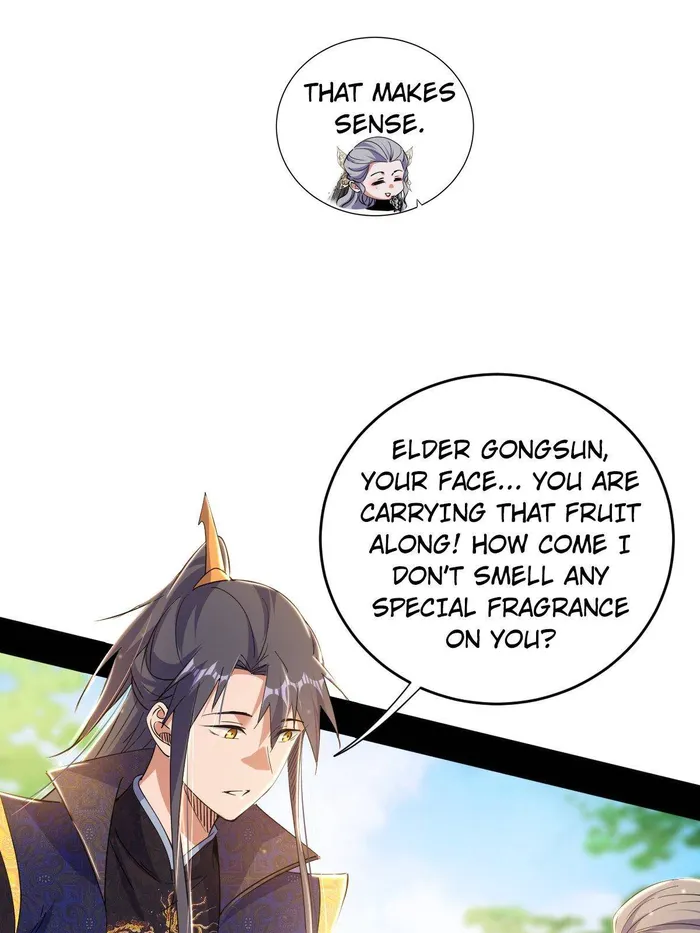 Read I’m An Evil God Manga Online