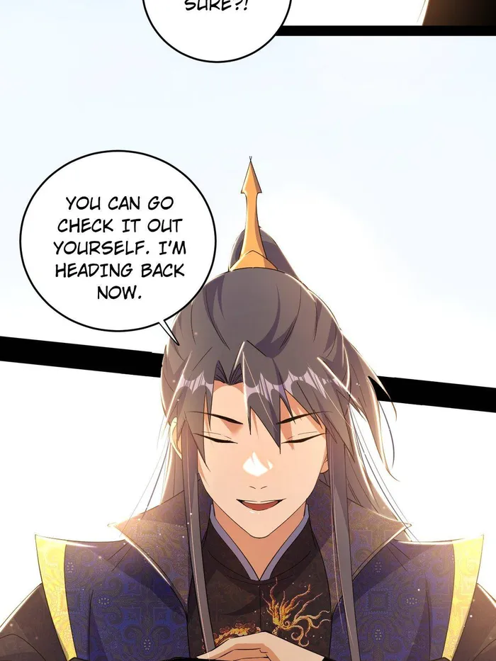 Read I’m An Evil God Manga Online