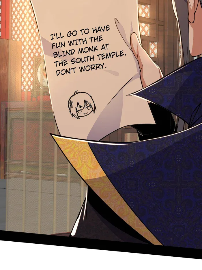 Read I’m An Evil God Manga Online
