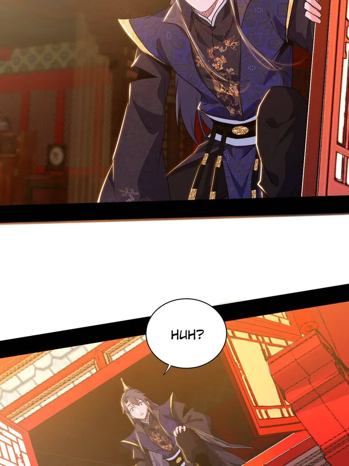 Read I’m An Evil God Manga Online