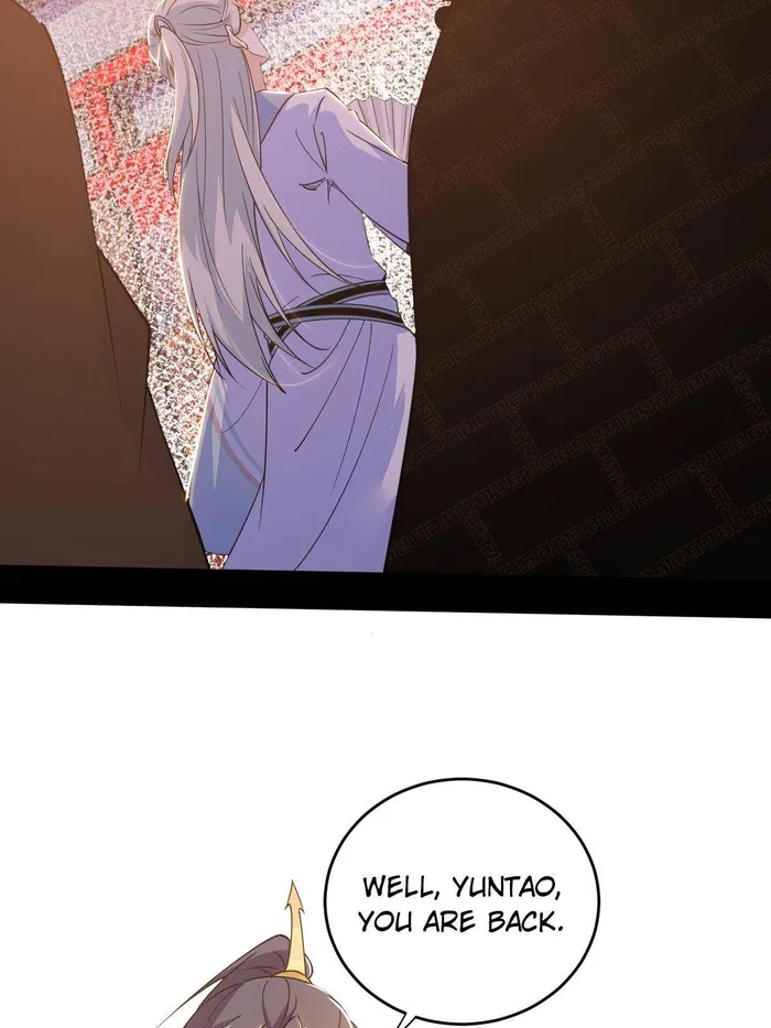 Read I’m An Evil God Manga Online