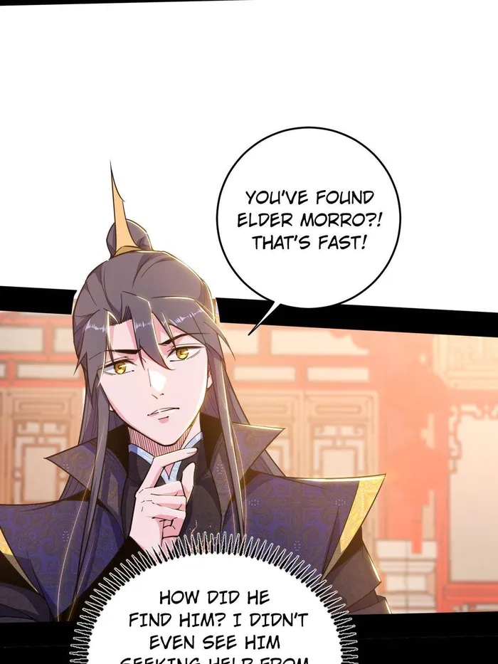 Read I’m An Evil God Manga Online