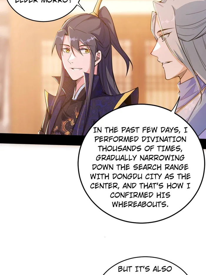 Read I’m An Evil God Manga Online