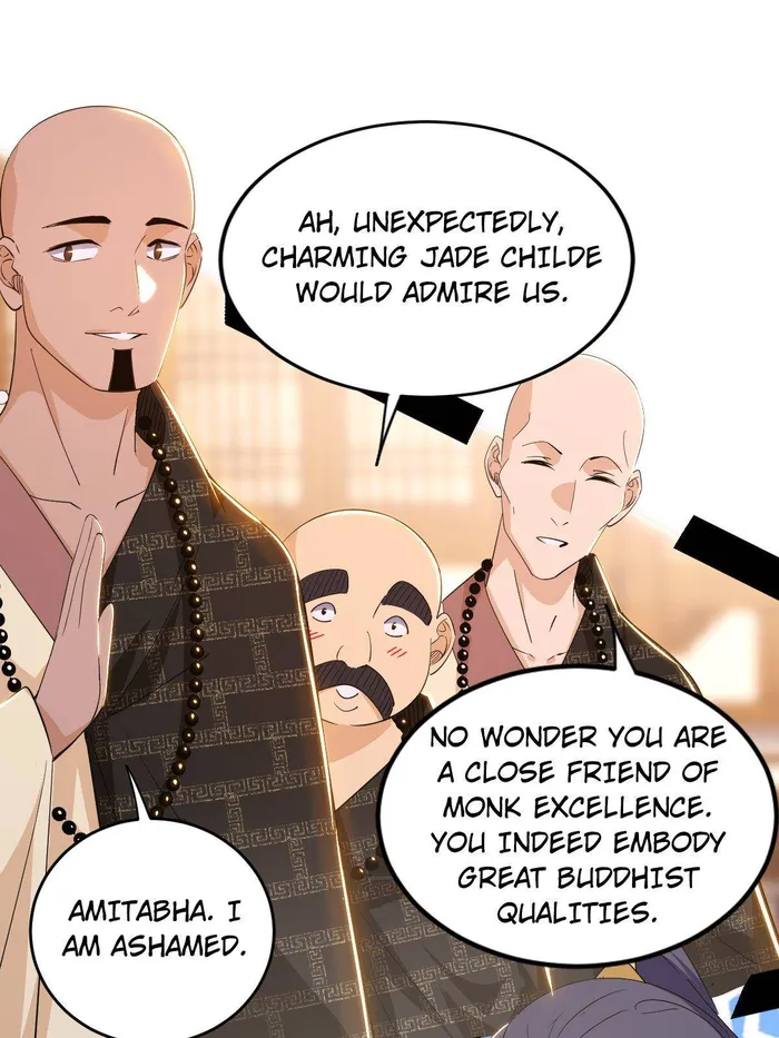 Read I’m An Evil God Manga Online