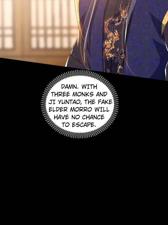 Read I’m An Evil God Manga Online