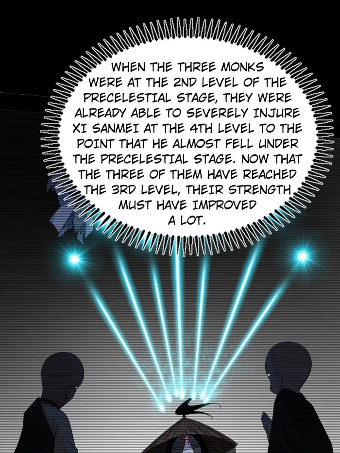 Read I’m An Evil God Manga Online