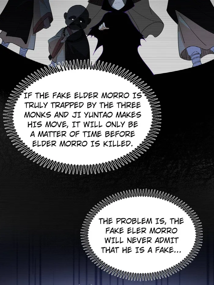 Read I’m An Evil God Manga Online