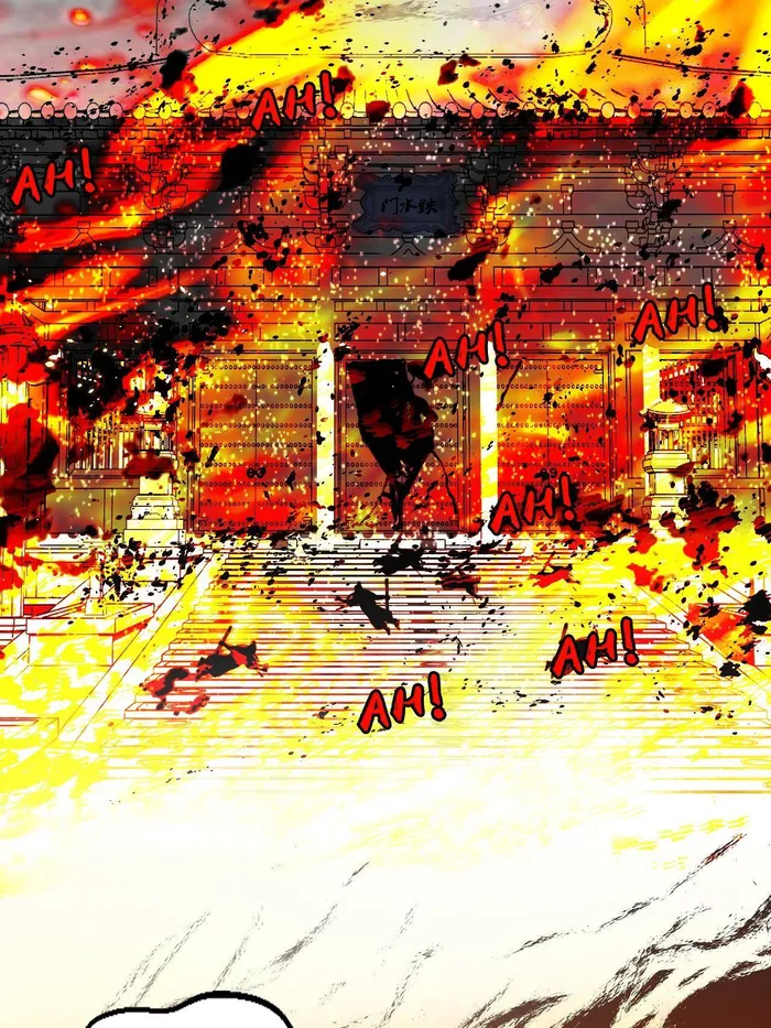 Read I’m An Evil God Manga Online