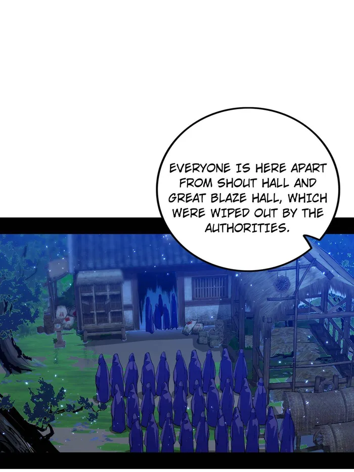 Read I’m An Evil God Manga Online