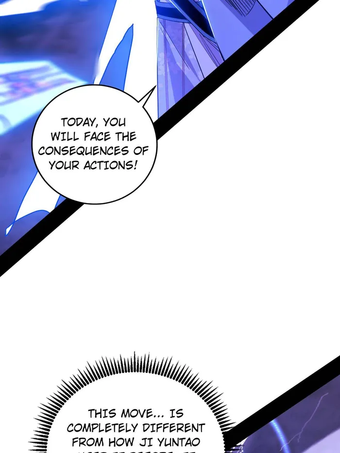 Read I’m An Evil God Manga Online
