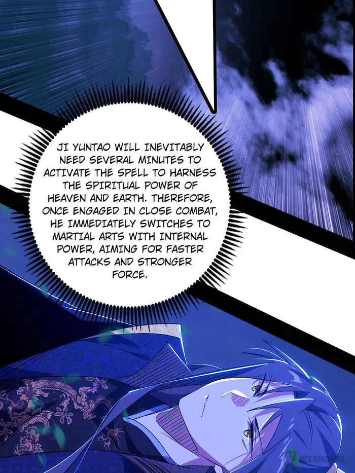 Read I’m An Evil God Manga Online