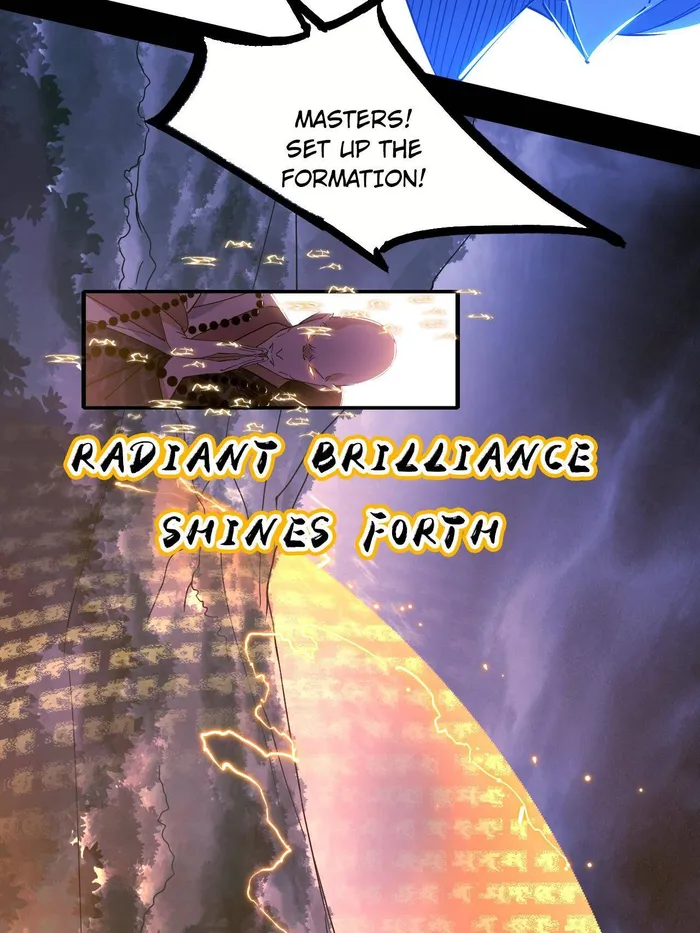Read I’m An Evil God Manga Online